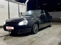 2007 Lada (ВАЗ) Priora I, синий, 310000 рублей