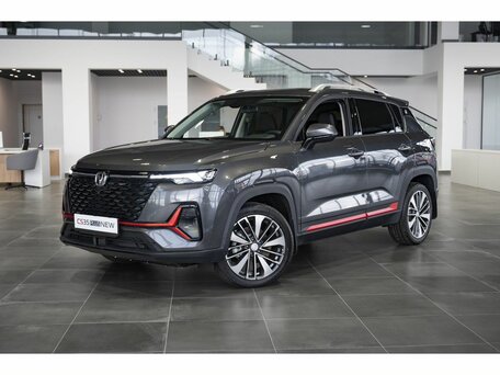 Changan CS35 Plus I Рестайлинг