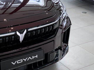 2026 Voyah Free I Рестайлинг, красный, 6940000 рублей, вид 3