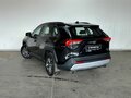 2025 Toyota RAV4 V (XA50), чёрный - вид 3