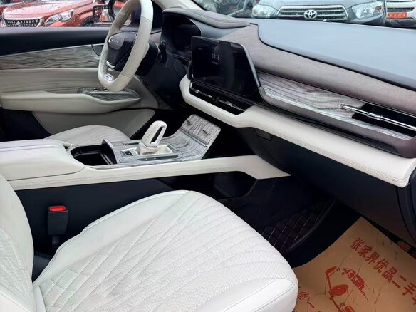 2022 Wuling Victory, синий, 1085000 рублей - вид 6