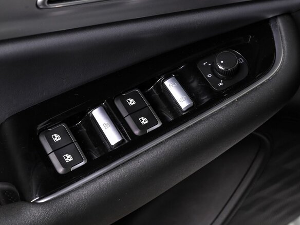 2023 BAIC U5 Plus, белый, 1319000 рублей - вид 17