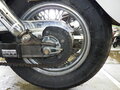 2000 Honda Shadow 750, серый, 340000 рублей - вид 6