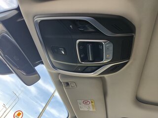 2021 Geely Tugella (Xingyue S) I Рестайлинг, чёрный, 2280000 рублей, вид 5