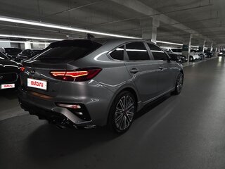 2020 Kia K3 II, серый, 2499000 рублей, вид 1