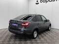 2024 Lada (ВАЗ) Granta I Рестайлинг, серый - вид 1