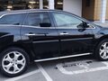 2010 Mazda CX-7 I Рестайлинг, чёрный, 800000 рублей - вид 5
