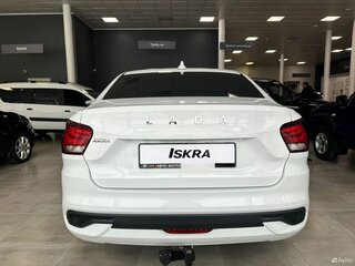 2025 Lada (ВАЗ) Iskra, белый, 1277000 рублей, вид 4