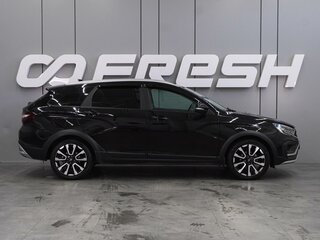 2024 Lada (ВАЗ) Vesta SW Cross I Рестайлинг (NG), чёрный, 1419000 рублей, вид 5