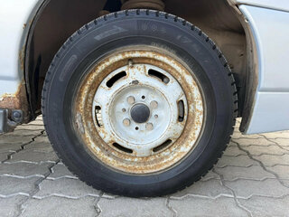 2004 Lada (ВАЗ) 2110, серебристый, 82080 рублей, вид 4