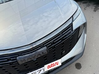 2026 Haval F7x II, серый, 3770000 рублей, вид 4