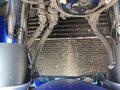 2002 Honda CBR 1100 XX, синий, 370000 рублей - вид 11