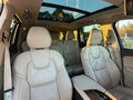 2018 Volvo XC90 II, чёрный, 3250000 рублей - вид 8