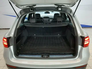2018 Mercedes-Benz GLC 250 I (X253), серебристый, 2659000 рублей, вид 5