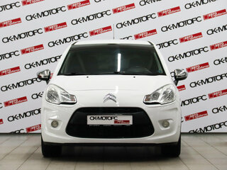 Citroen C3 II