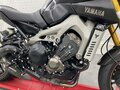 2014 Yamaha MT-09 (FZ-09), чёрный, 589000 рублей - вид 10