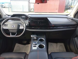 2023 Changan CS55 Plus II, серый, 2050000 рублей, вид 5