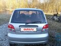 2012 Daewoo Matiz I Рестайлинг, серый - вид 2