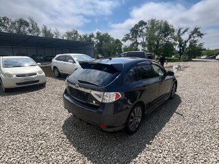 2011 Subaru Impreza XV III, серый, 850000 рублей, вид 3