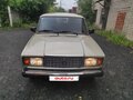 2011 Lada (ВАЗ) 2104, бежевый - вид 1