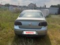 2005 Volkswagen Passat B6, голубой, 300000 рублей - вид 3