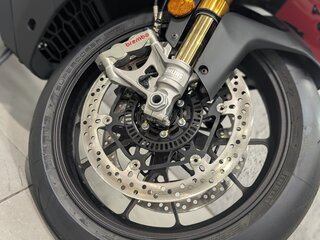 2025 Aprilia RSV4, чёрный, 2835000 рублей, вид 2