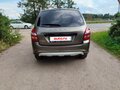 2025 Lada (ВАЗ) Granta Cross Euro-2 I Рестайлинг, коричневый, 980000 рублей - вид 6