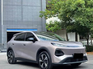 2026 Changan Qiyuan Q05 40.3 kWh II, бежевый, 1799000 рублей, вид 3