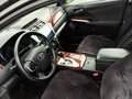 2012 Toyota Camry VII (XV50), серый, 1330000 рублей - вид 6