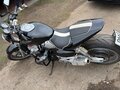 1997 Honda X4, чёрный, 300000 рублей - вид 2