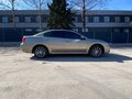 2008 Mitsubishi Galant IX Рестайлинг 2, бежевый, 750000 рублей - вид 2