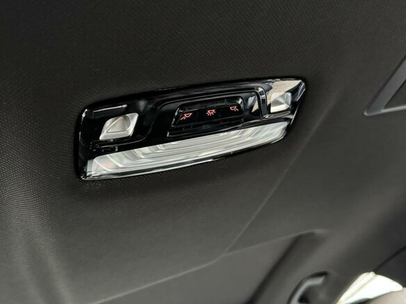 2015 BMW 7 серии Long 730Ld xDrive VI (G11/G12), чёрный, 3149000 рублей - вид 27
