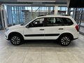 2026 Lada (ВАЗ) Granta Cross I Рестайлинг, белый, 1196000 рублей - вид 10