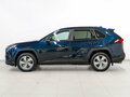 2020 Toyota RAV4 V (XA50), синий, 2950000 рублей - вид 7