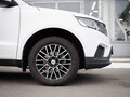 2020 Geely Emgrand X7 I Рестайлинг 2, белый, 1010000 рублей - вид 9
