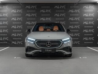 2026 Mercedes-Benz E-Класс 300 VI (W214, S214), серый, 10529460 рублей, вид 5