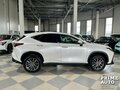2021 Lexus NX 250 II, белый, 3999000 рублей - вид 3