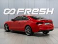 2014 Audi A5 I (8T) Рестайлинг, красный - вид 1