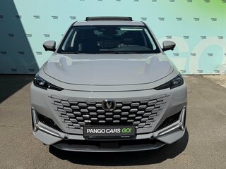 2023 Changan UNI-K, серый, 2695000 рублей, вид 2