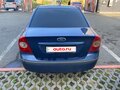 2006 Ford Focus II, синий - вид 5
