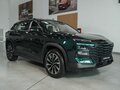 2026 Jetour Dashing I, зелёный, 2759900 рублей