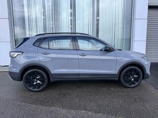 2026 Volkswagen Tharu XR, серый, 2870000 рублей, вид 4