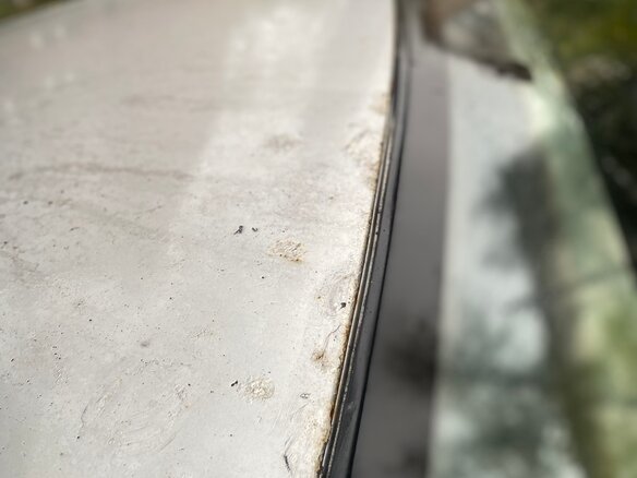 2013 Geely Emgrand EC7, серебристый - вид 8