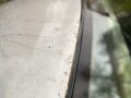 2013 Geely Emgrand EC7, серебристый - вид 8