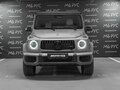 2026 Mercedes-Benz G-Класс AMG 63 AMG II (W465) Рестайлинг, серый - вид 4