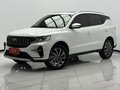 2023 Geely Vision X6 Pro, белый, 1530000 рублей - вид 1