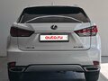 2019 Lexus RX 300 IV Рестайлинг, белый, 5250000 рублей - вид 5