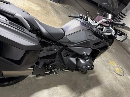 2025 BMW R 1300 RT, чёрный, 3180000 рублей, вид 3