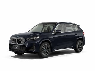BMW iX1 eDrive 25L