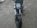 2025 VMC (Vento) Monster, чёрный, 110000 рублей - вид 1